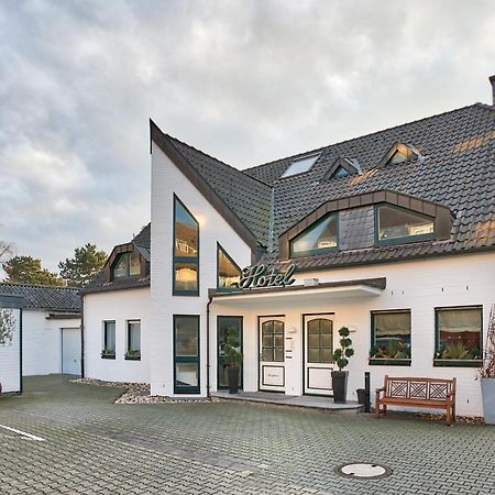 Hotel Zur Krone Meerbusch Zewnętrze zdjęcie